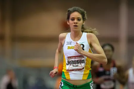 Rachel Johnson