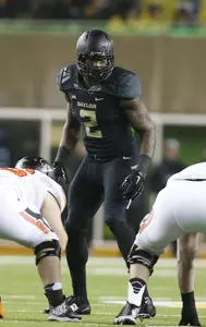 Shawn Oakman