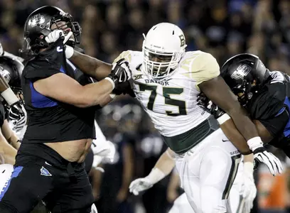 Andrew Billings