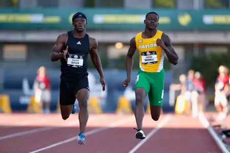 Trayvon Bromell