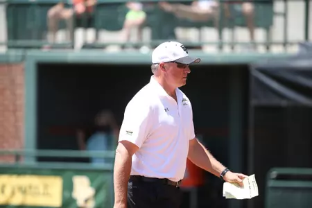 Head coach Glenn Moore announced the 2015-16 schedule and roster Thursday