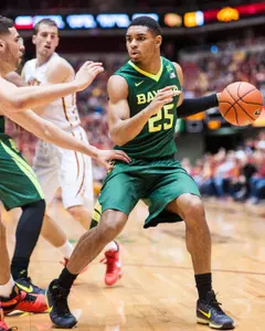 Al Freeman has already scored 193 points this season, 30 more than last season.