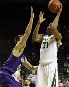 Terry Maston has more points in his last two games (30) than all of last season (19).