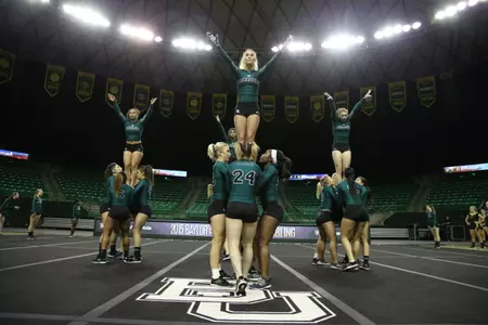 The Bears are favored to defend their NCATA national crown.
