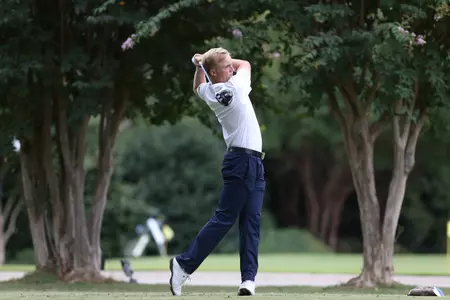 Frederik Andersen tied for 14th place.