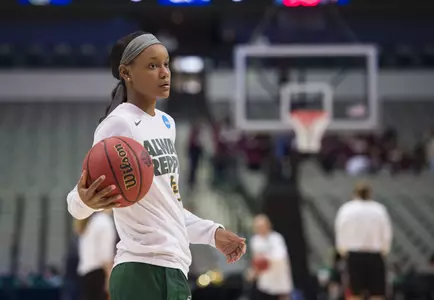 Junior forward is a two-time Wooden All-American.