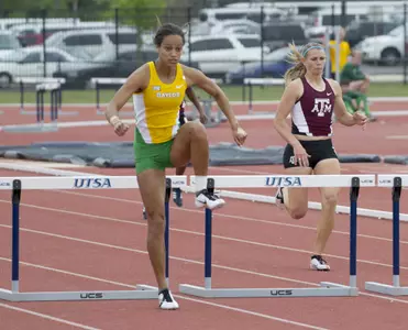 Kiana Hawn <i>Photo by Shawn Price</i>