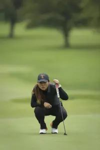 Amy Lee was the nation's No. 5-ranked player in the 2015 class.