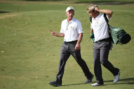 Mike McGraw has led Baylor to the NCAA Tournament in both seasons as head coach.