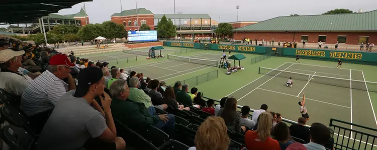 Hurd Tennis Center