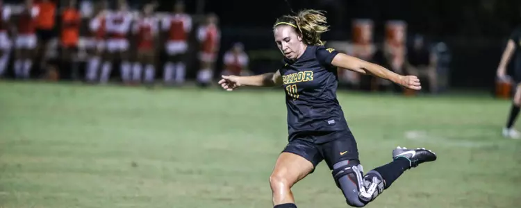 Jackie Crowther TCU