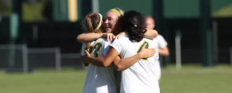 Team Celebration vs. KU