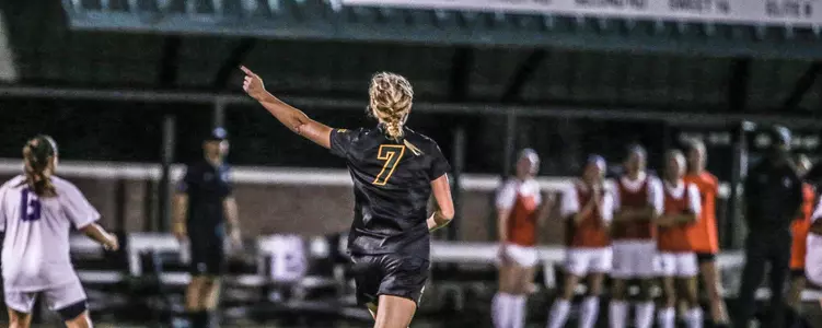 Camryn Wendlandt vs. TCU