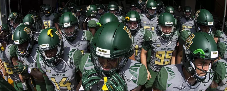 Football vs. Duke 2018