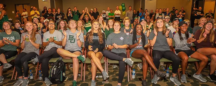 NCAA Selection Show