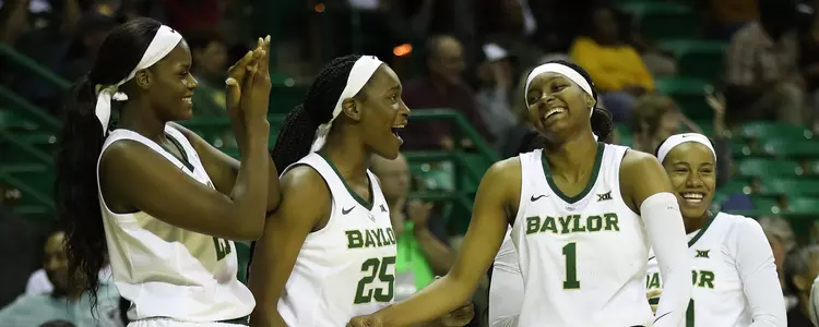 Baylor Lady Bears