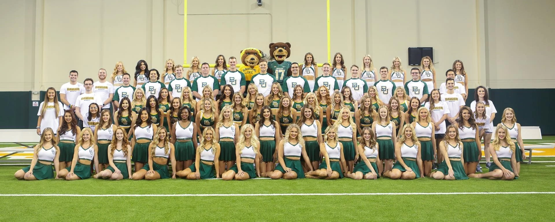 Spirit Squad