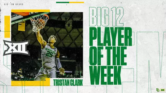 Tristan Clark