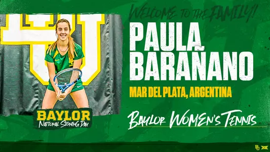 Baranano Signing