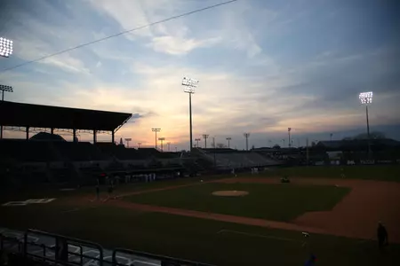 Baylor Ballpark