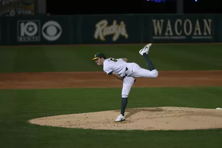 Cody Bradfor