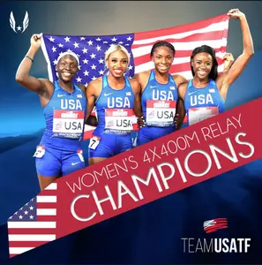 Team USA