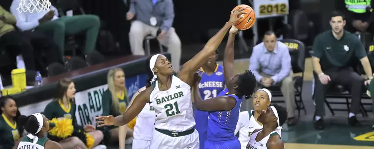 Action Shot- Kalani Brown 2
