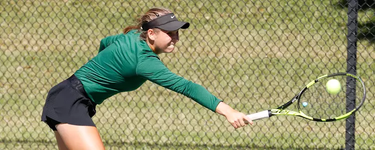 Action Shot- Livia Kraus