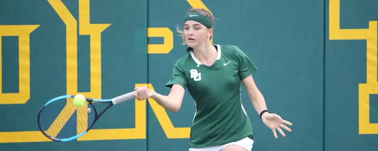 Action Shot- Kristina Sorokolet 2