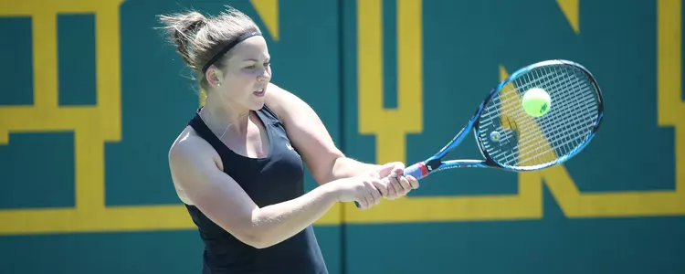 Action Shot- Dominika Sujova 2
