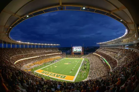 McLane Stadium