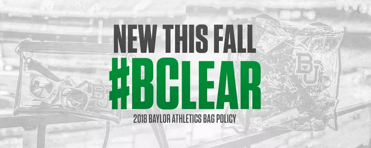 #BClear