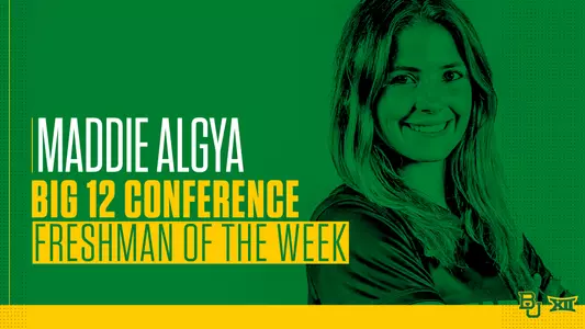 Algya POTW Graphic