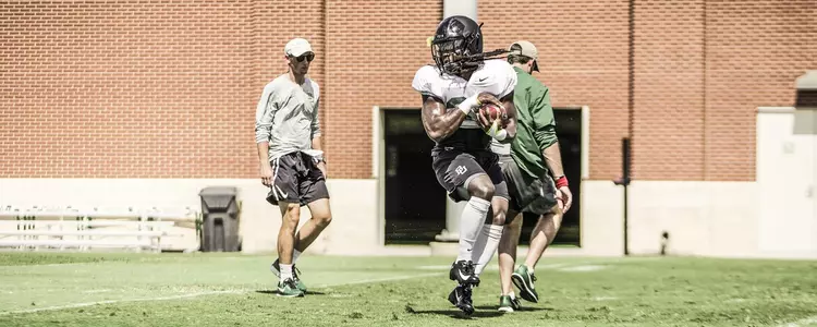 Hasty Fall Camp 2018