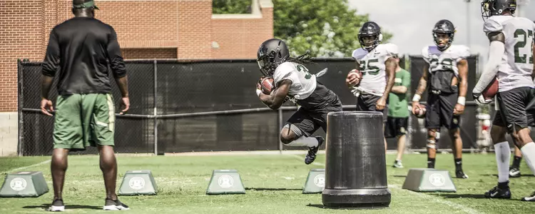 Running backs 8-6-18