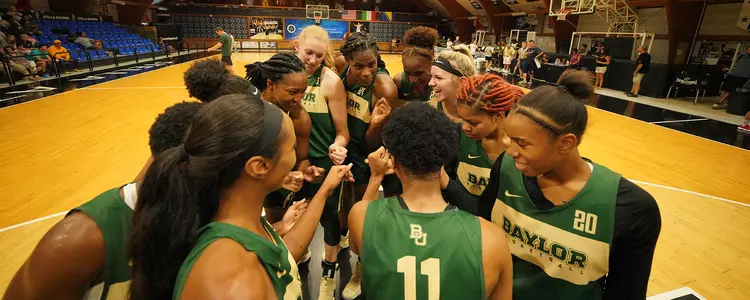 Baylor Lady Bears