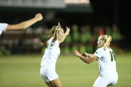 Athletics - Soccer vs. Butler - Soccer Field - 09/13/2018