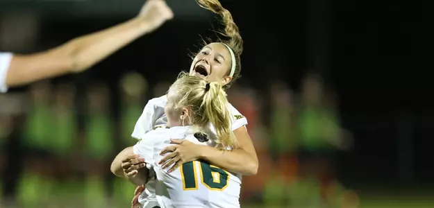 Athletics - Soccer vs. Butler - Soccer Field - 09/13/2018