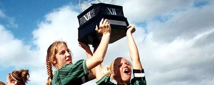 Champs '98