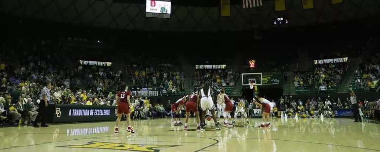 Ferrell Center