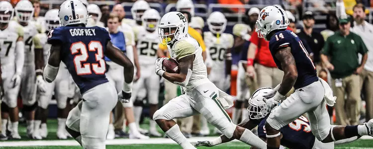 Baylor 37, UTSA 20