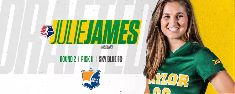 Julie James