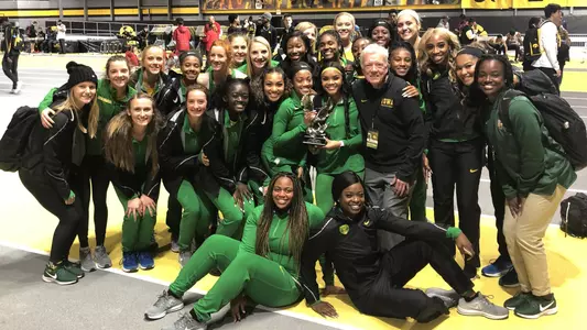 Team Title
