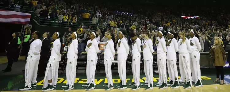 Baylor Women's Basketball