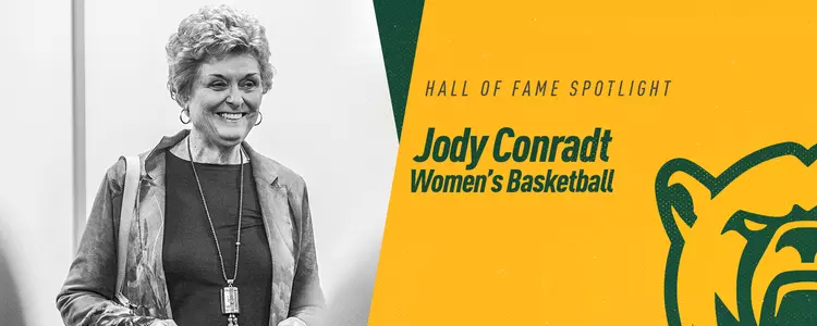 Jody Conradt
