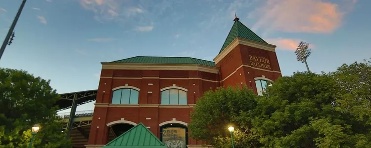 Baylor Ballpark