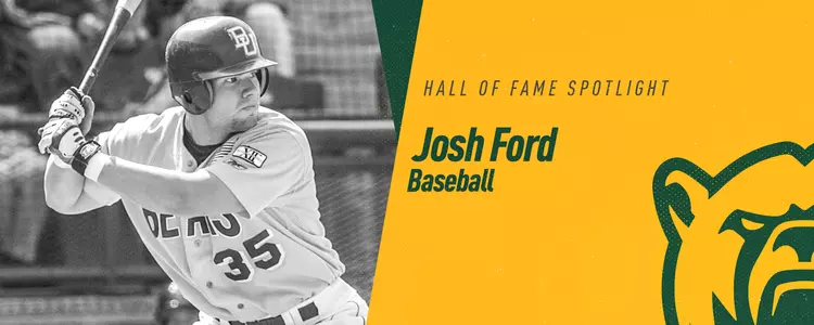Josh Ford