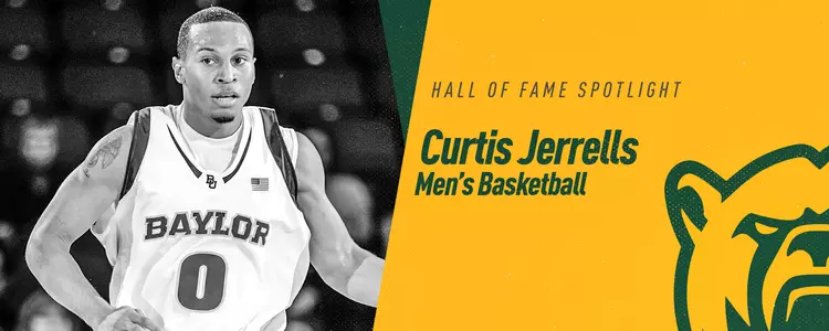 Curtis Jerrells