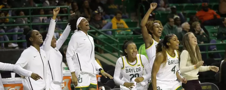 Baylor Women's Basketball