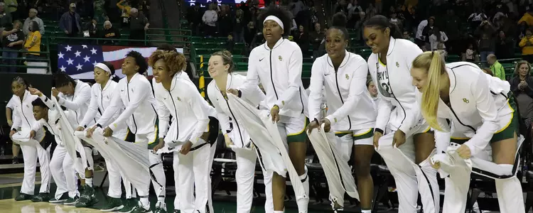 Baylor Women's Basketball